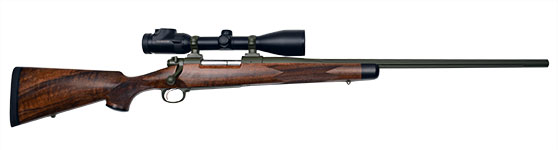11-434 Boyd Leopard 300 Win. Mag. Rifle