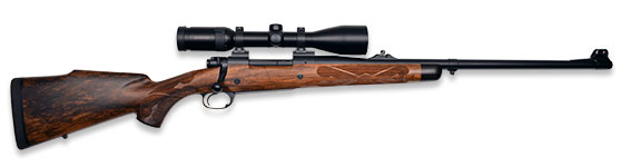 Kilimanjaro African Rifle In 375 H&H (14-202)