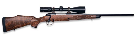 16-204 Kilimanjaro Walkabout Rifle in 30-06