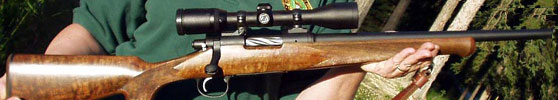 Diamond’s Serengeti Artemis 250 Savage (Pigeon Popper)