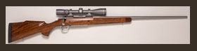 Stockworks Re-stocking of Browning A-Bolt