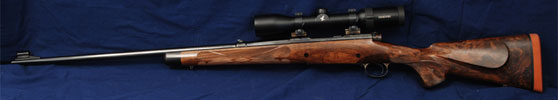 Haslett’s Serengeti 300
