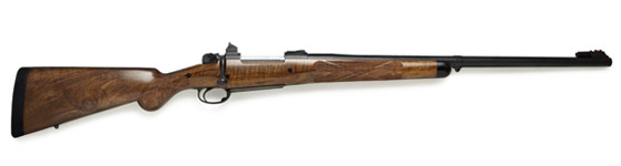 doctari 1 505 Gibbs Rifle