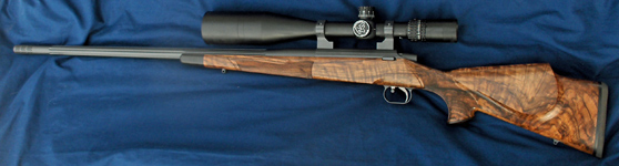 Robertson Bat