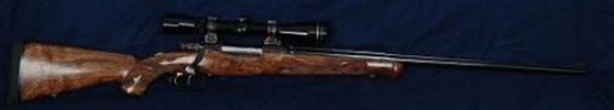 Wilkinson Serengeti 30-06