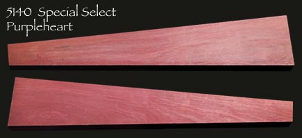PH-5140 custom rifle wood blank