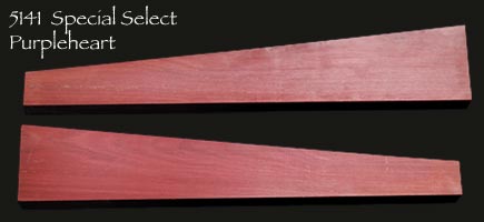 PH-5141 custom rifle wood blank