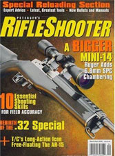 Rifle Shooter Magazine 
