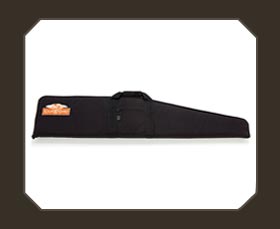 soft rifle case