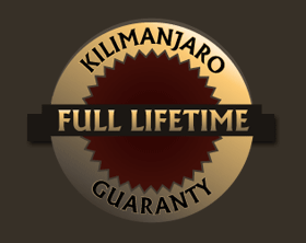 lifetime guaranty
