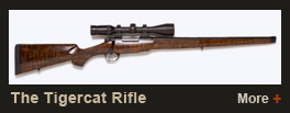 The Tigercat Rifle