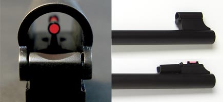 scope sights