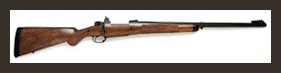 Doctari Rifle No.1 - 505 Gibbs
