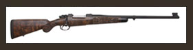 Doctari Rifle No. 3 in 458 Lott