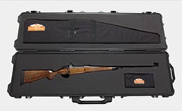 Kilimanjaro Rifle Deluxe Delivery