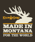 Made In Montana