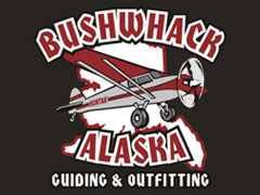bushwhack alaska guiding and outfitting