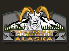 Alaska Big Game Trophy Hunts