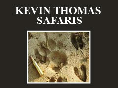 Kevin Thomas Safaris