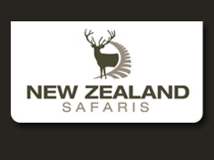 New Zealand Safaris